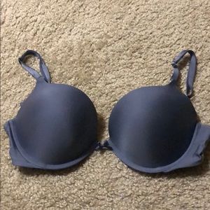 Victoria’s Secret Push Up Bra 34DD